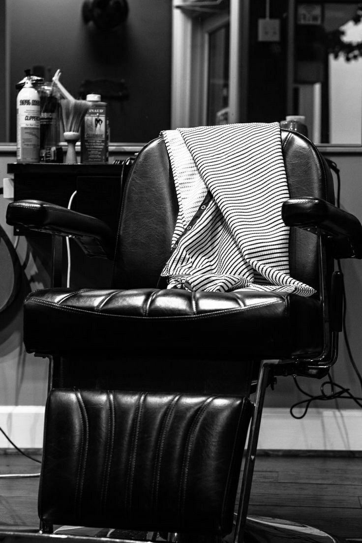 Le Barbier De Genève 